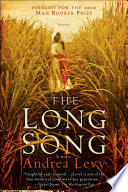 Cover of The Long Song