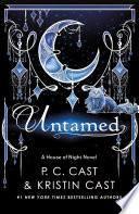 Cover of Untamed