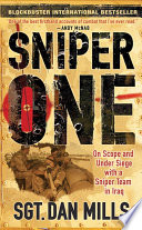 Cover of Sniper One