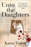 Cover of Unto the Daughters