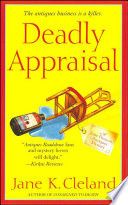 Cover of Deadly Appraisal