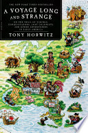 Cover of A Voyage Long and Strange: Rediscovering the New World