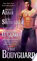 Cover of The Bodyguard
