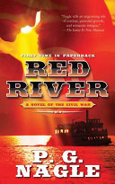 Cover of Red River