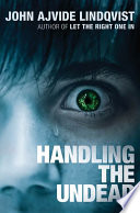 Cover of Handling the Undead
