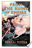 Cover of From the Ruins of Empire