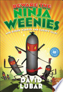 Cover of Beware the Ninja Weenies