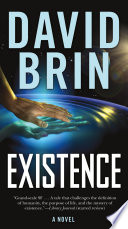Cover of Existence