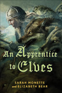 Cover of An Apprentice to Elves