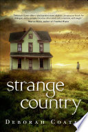 Cover of Strange Country