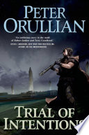 Cover of Trial of Intentions