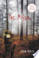 Cover of The Ritual