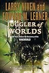 Cover of Juggler of Worlds