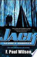 Cover of Jack: Secret Circles
