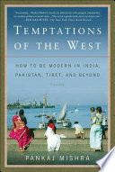 Cover of Temptations of the West