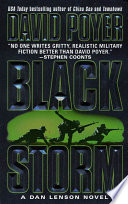 Cover of Black Storm