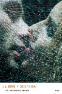 Cover of Crash