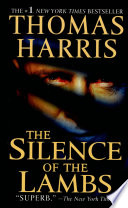 Cover of The Silence of the Lambs