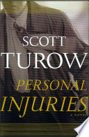 Cover of Personal Injuries