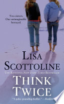 Cover of Think Twice