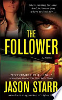 Cover of The Follower