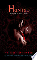 Cover of Hunted