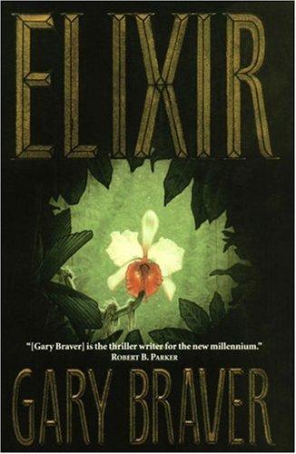 Cover of Elixir