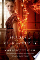 Cover of Shades of Milk and Honey