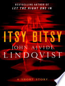 Cover of Itsy Bitsy
