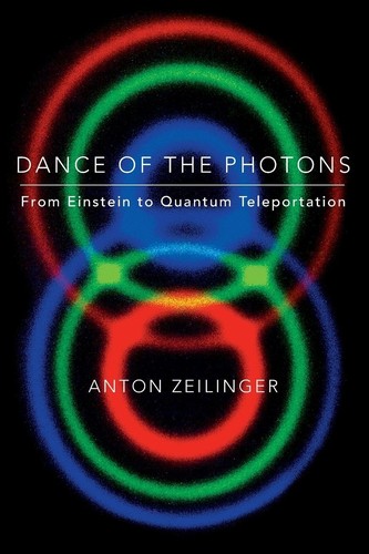 Cover of Dance of the photons
