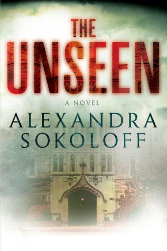 Cover of The unseen