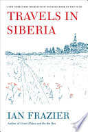 Cover of Travels in Siberia