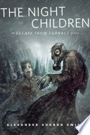 Cover of The Night Children