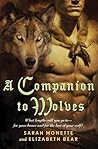 Cover of A Companion to Wolves