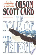 Cover of The Folk of the Fringe
