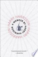 Cover of Harry Harrison! Harry Harrison!