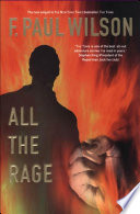 Cover of All the Rage