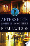 Cover of Aftershock & Others