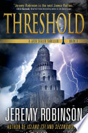 Cover of Threshold