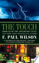 Cover of The Touch