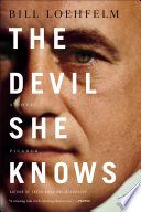 Cover of The Devil She Knows