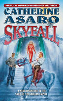 Cover of Skyfall