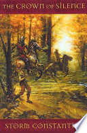 Cover of The Crown of Silence