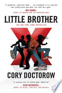 Cover of Little Brother