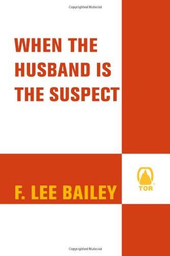 Cover of When the husband is the suspect