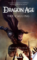 Cover of The Calling