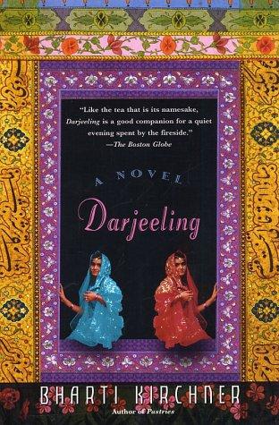 Cover of Darjeeling