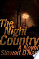 Cover of The Night Country
