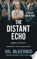 Cover of The Distant Echo