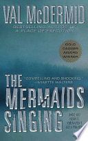 Cover of The Mermaids Singing